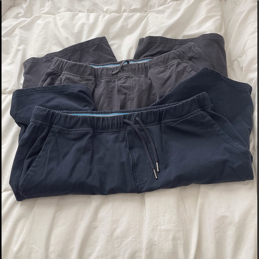 Ace sweatshorts